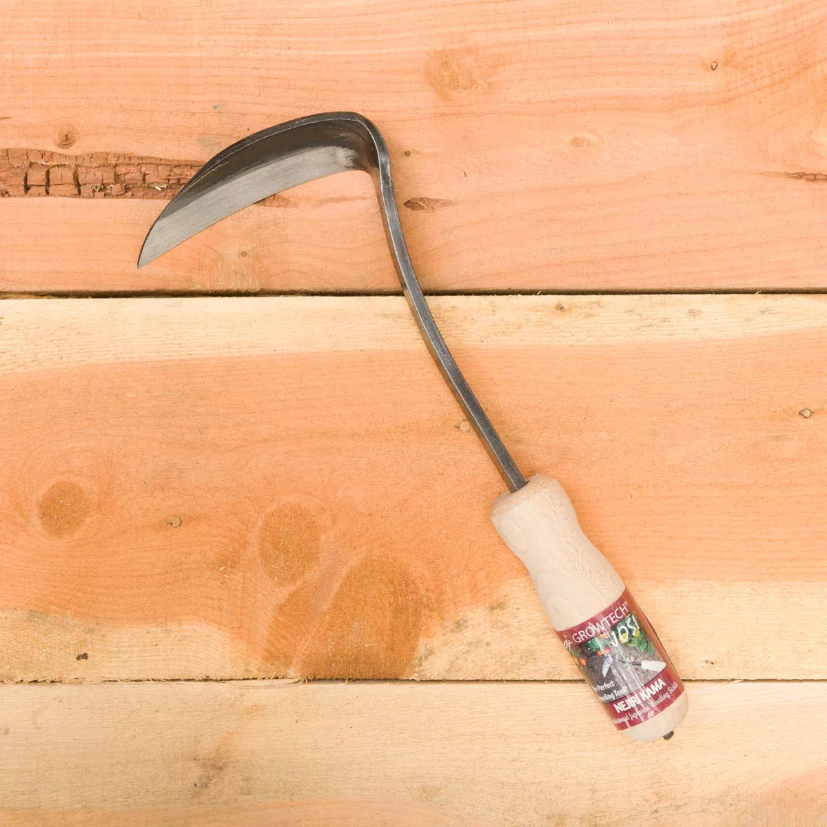 Weeding Sickle (Nejiri-Kama)