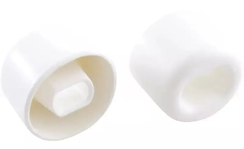 Weight Covers, 2/pk