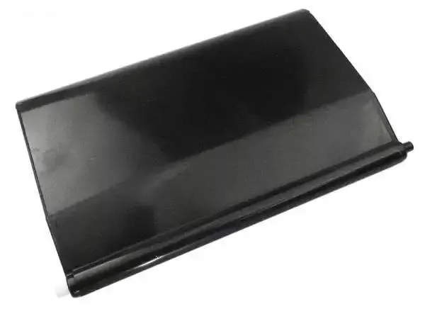 Weir Door Assembly, Dark Gray