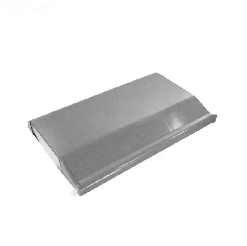 Weir Door Assembly, Gray