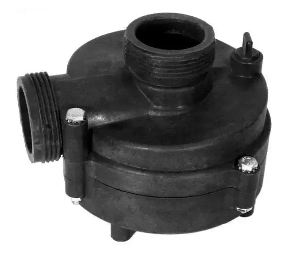 Wet End Ultima 1.5Hp 48Fr