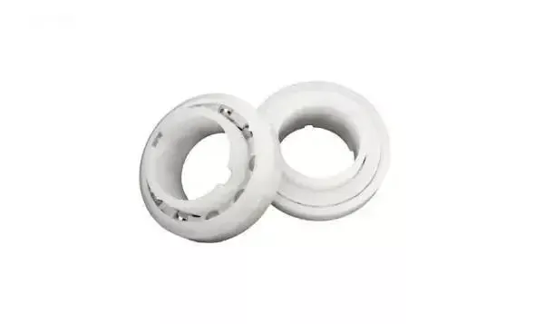Wheel Bearings, 2/pk