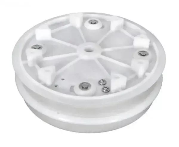 Wheel Drive Assy. L & R