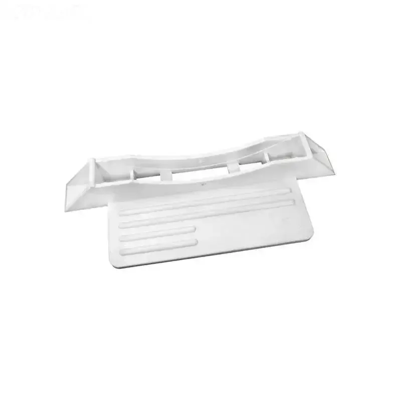 Wheel footpad