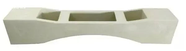 Wheel Stop (Fits Fg1B & O