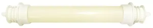 Wheel tube assembly
