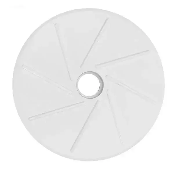 Wheel w/o Bearings