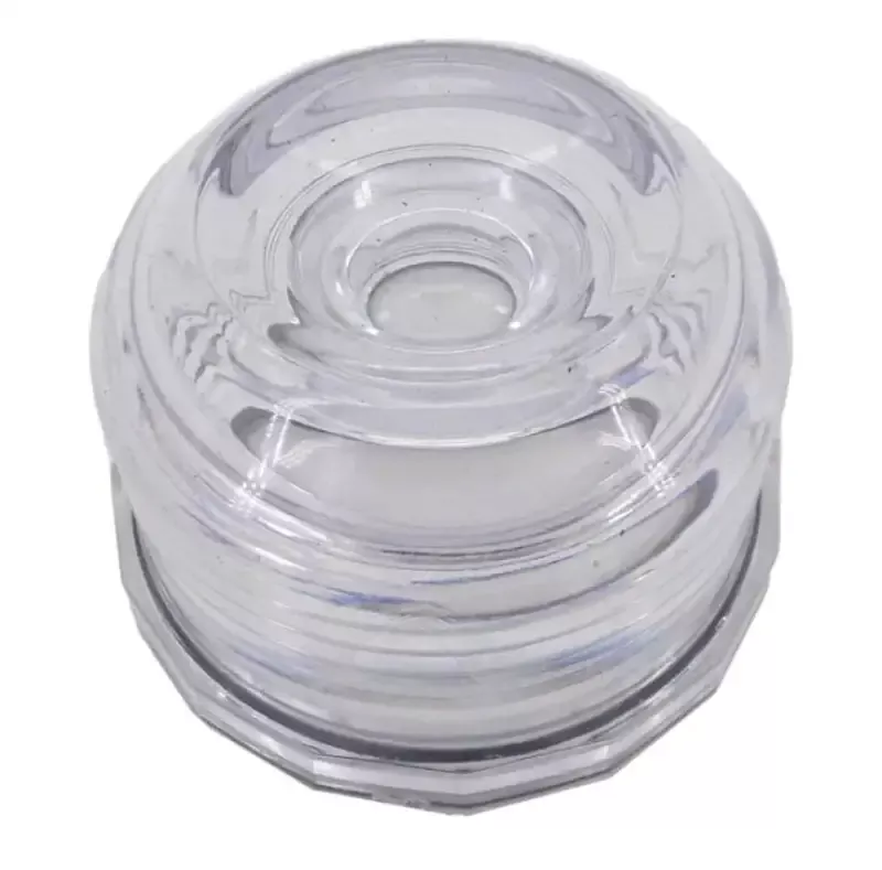 Wide-angle lens w/O-Ring