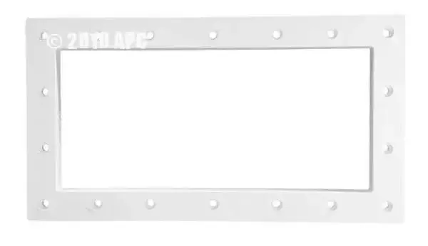 Wide Mouth Face Plate