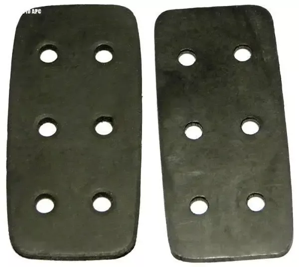 WING HINGE (SET)