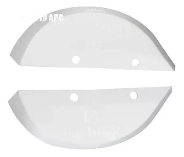 Wing Kit, White