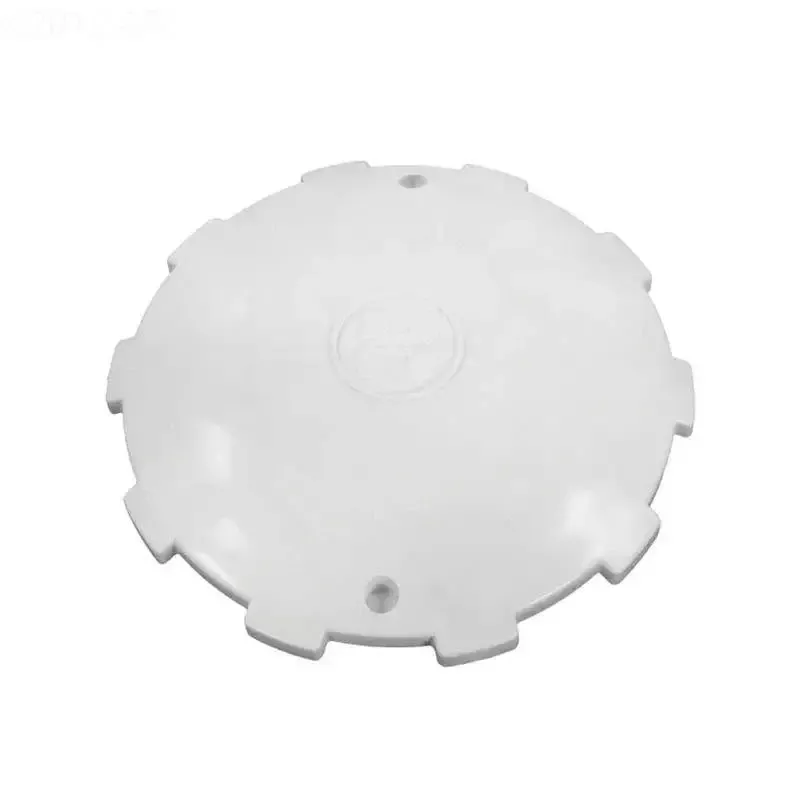 WINTERIZING PLUG WITH O-RING