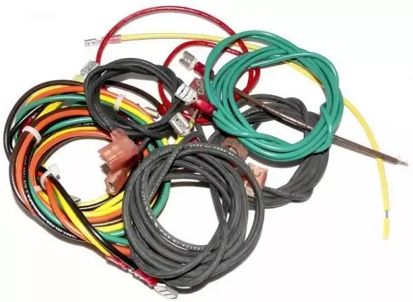 Wire Harness IID