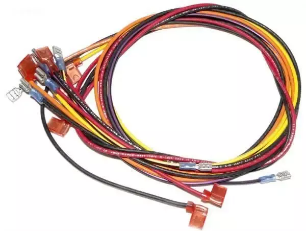 Wire/Harness Millivolt