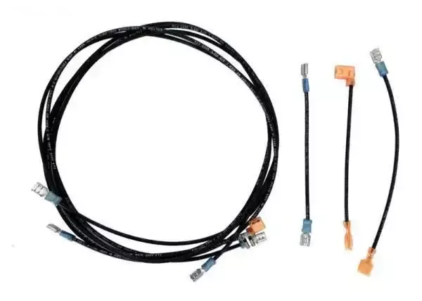 Wire Harness MV