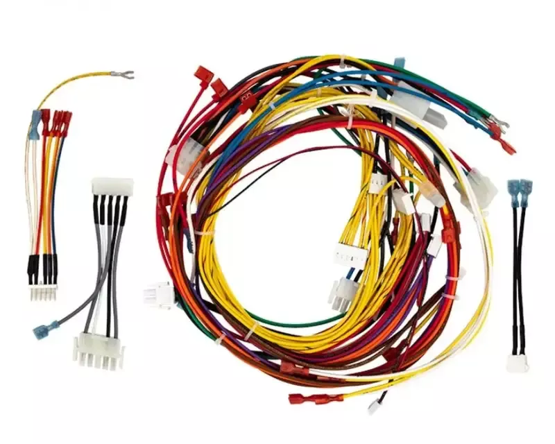 Wire Harness, Pentair