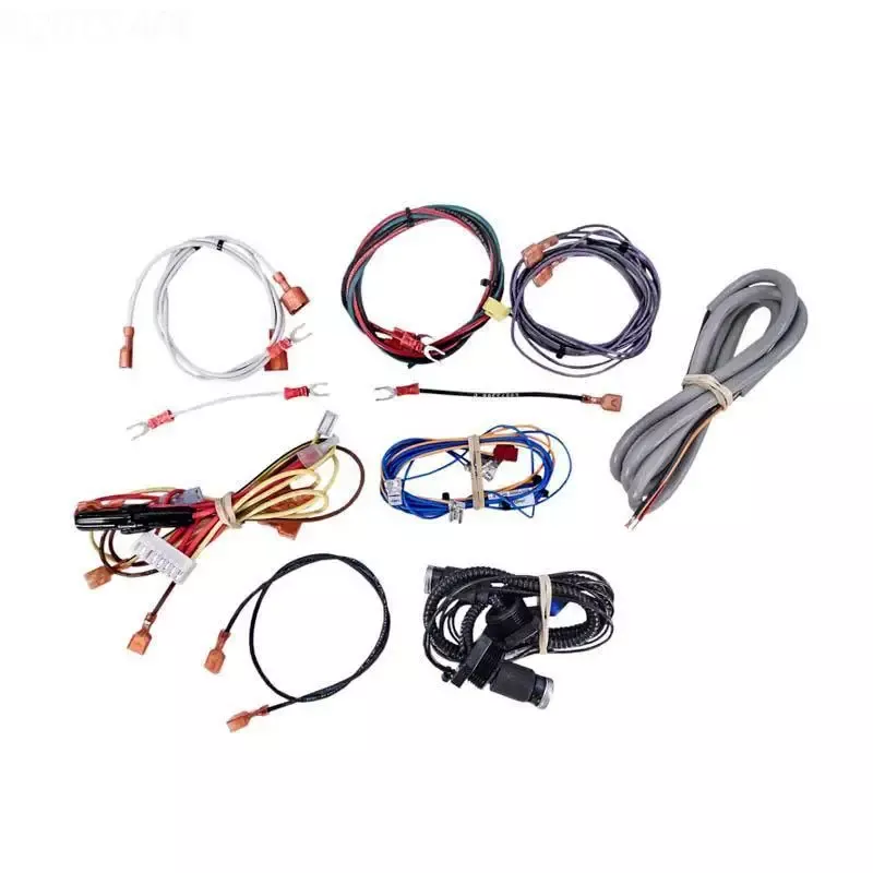 Wire Harness, Set