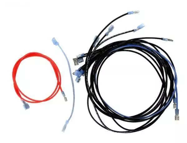 Wire/Harness STD