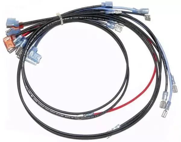 Wire Harness