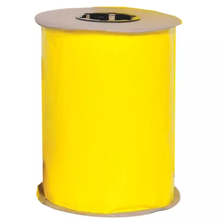 Yellow Sticky Tape for Insect Control