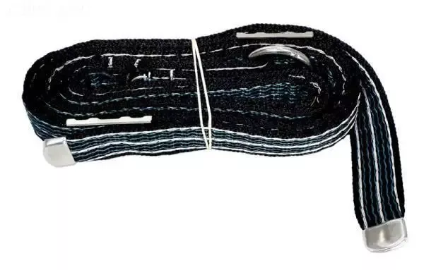 Yoke Assembly