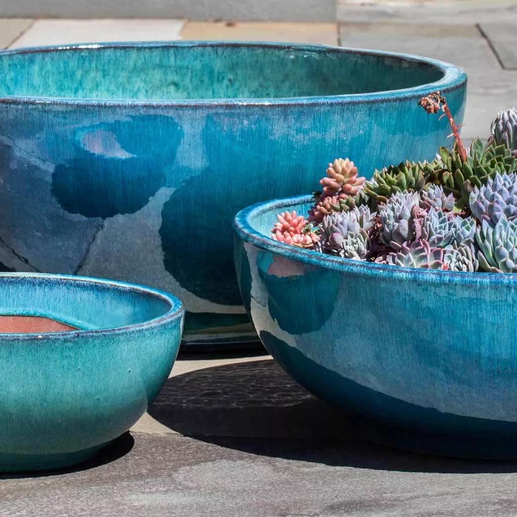 Yuma Bowl, Aqua