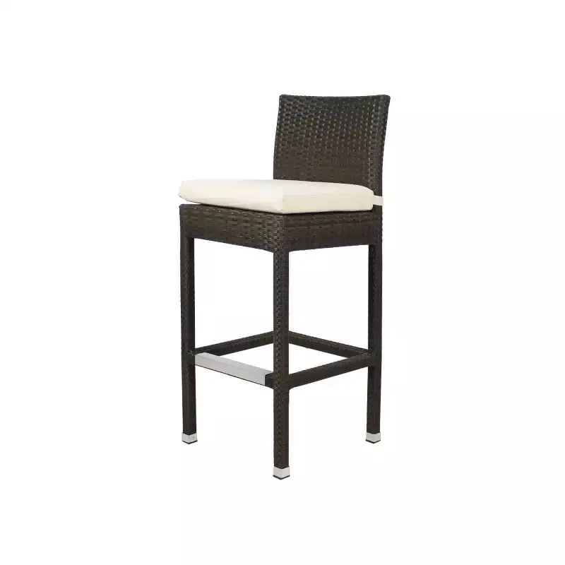 Zen Bar Side Armless Chair – On Clearance