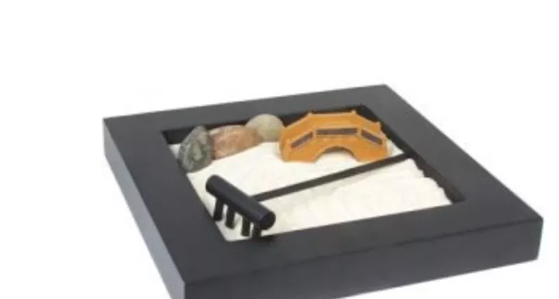 Zen Garden Kits