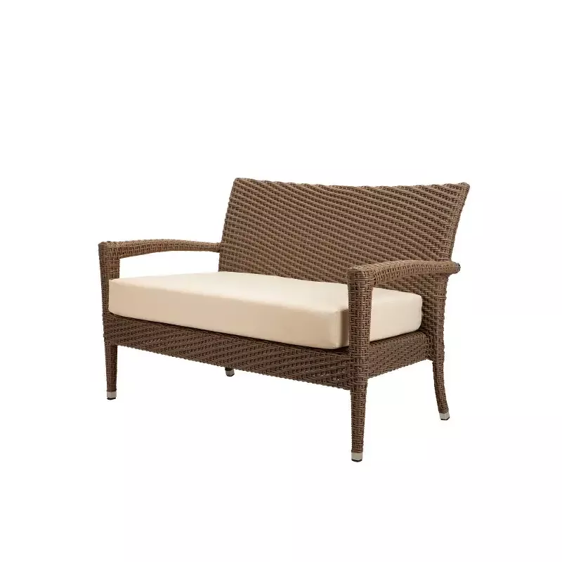 Zen Loveseat – On Clearance