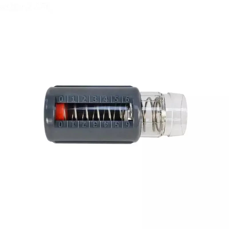 Zodiac Flow Gauge